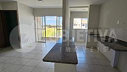 Apartamento Para Aluguel, 2 Quartos, 1 Vaga, Morumbi - Uberlandia/Mg