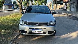 Fiat Palio 1.0 Economy Fire Flex 8V 2P 2010