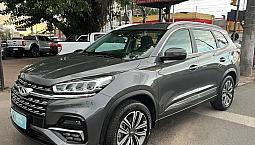 Chery Tiggo 8 Max Drive 1.6 Turbo Aut. 2025
