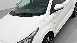 Fiat Argo Drive 1.3 8V Flex 2021
