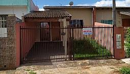 Aluga-Se Casa Jardim Alpes
