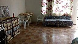 Aluga-Se Um Cômodo E Um Banheiro Em Itanhaém, Bairro Nova Itanhaém