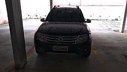 Duster 2013 1.6 Completa