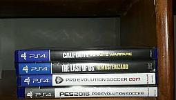 Jogos De Ps4