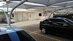 Apartamento Aluga