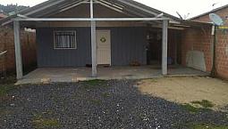 Casa Terreno De Posse Colombo