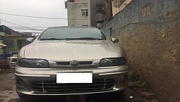 Fiat Marea Sx 1.8 02/02 - Completo, Carro Conservado!