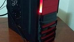 Pc Gamer Para Jogos E Trabalho