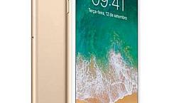 Iphone 7 Plus 32 Gb
