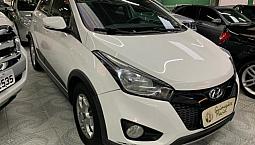 Hyundai Hb20X 1.6 Style 2015