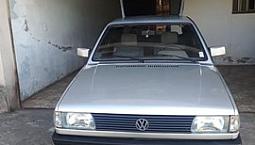 Gol Quadrado 95 Motor Cht 1.0