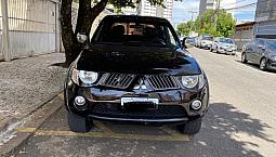 L200 Triton Hpe 