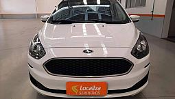 Ford Ka 2019/2020 1.0 Ti-Vct Flex Se Manual
