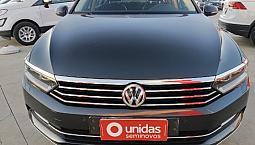 Passar Highline Tsi 2.0 2019