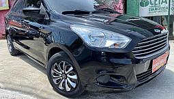 Ford Ka Sedan 1.5