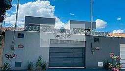 Parque Santa Rita | 3 Quartos C/ Suíte | 116M | Varanda Gourmet | 2 Vagas
