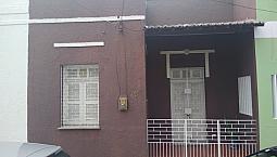 Casa Em Excelente Localização, Próximo Ao Banco Central No Centro De Fortaleza.