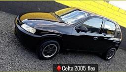 Celta 2005 Flex