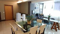 Apartamento À Venda, 4 Quartos, 1 Suíte, 3 Vagas, Jardim América - Belo Horizonte/Mg