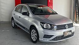 Volkswagen Gol Flex 1.0 2020 - Na Bira Veículos!!