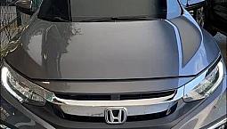 Civic Exl 2020/2020 Com 31.000Km