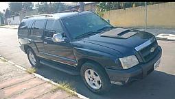 Chevrolet Blazer Advantage 