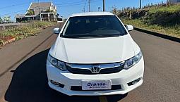 Honda Civic Lxr 2.0