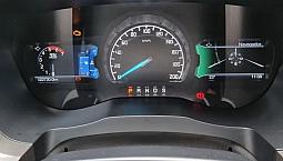 Ford Ranger Xlt 2020