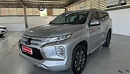 Mitsubishi Pajero Sport 2.4 Hpe-S 4P