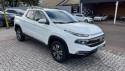 Fiat Toro Freedom 1.3 T270 4X2 Flex Aut 2023