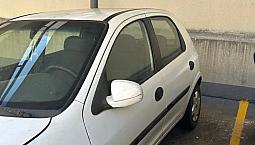 Celta 2003 12,500
