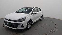 Hyundai Hb20 2025 1.0 12V Flex Comfort Plus Manual