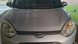 Ford Fiesta Sed. 1.6 8V Flex 4P 2013