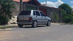 Fiat Uno Mille 1.0 Fire/ F.flex/ Economy 4P 2013