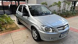 Chevrolet Celta Spirit/ Lt 1.0 Mpfi 8V Flexp. 5P 2011