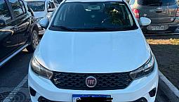 Fiat Argo Drive 1.0 6V Flex 2020