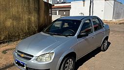 Chevrolet Classic Life/Ls 1.0 Vhc Flexp. 4P 2015