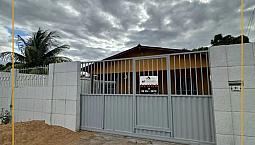 Casa Disponível Para Locação No Bairro Do Buritis.