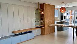Apartamento Duplex De 140M² Com 3 Suites Em Jurerê