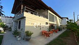 Casa Com 5 Dormitórios, 680 M² - Venda Por R$ 2.100.000,00 Ou Aluguel Por R$ 11.242,77/Mês