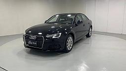 Audi A4 Attraction 2.0 Tfsi 190Cv S Tronic 2018
