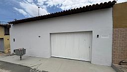 Casa Reformada À Venda No Mocambinho, 200M R Carvalho E Ferreira
