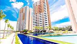 Central Park Natal