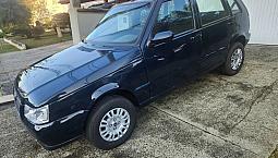 Fiat Uno Mille 1.0 Fire/ F.flex/ Economy 4p 2008