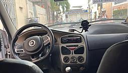 Fiat Palio 1.0/ Trofeo 1.0 Fire/ Fire Flex 2P 2007