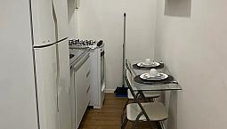Alugo Apartamento 100%Mobiliado