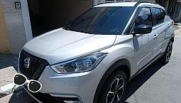 Nissan Kicks Active S 1.6 16V Flex Aut. 2021