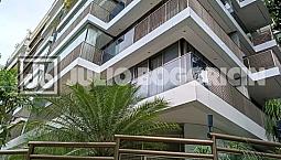 Apartamento : Padrão / Residencial / Leblon