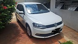 Volkswagen Voyage Comf/Highli. 1.6 Mi T.flex 8V 4P 2015