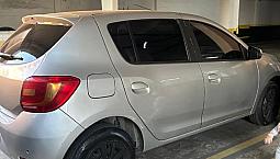 Renault Sandero Expression Flex 1.0 12V 5P 2017